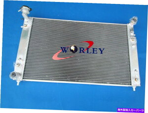 Radiator Holden Commodore VT VU VX HSV 3.8L V6 2ICN[[52mmA~jEWG[^[ 52mm Aluminium Radiator for Holden Commodore VT VU VX HSV 3.8L V6 2 oil cooler