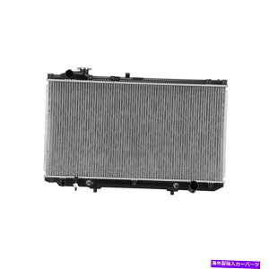 Radiator pvX`bN/A~jEWG[^[ Replacement Plastic/Aluminum Radiator