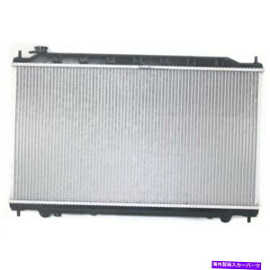 Radiator ���Y�ő�2004-2006�̐V����NI3010194���W�G�[�^�[ New NI3010194 Radiator for Nissan Maxima 2004-2006�y���s�A���i�z