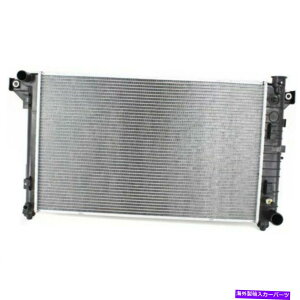 Radiator Dodge Ram 2500 CH3010149 1994����2001�N�̐V�������W�G�[�^�[ New Radiator for Dodge Ram 2500 CH3010149 1994 to 2001�y���s�A���i�z