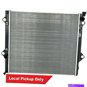 Radiator 03-09g^4runner 07-14 FJN[U[4.0L TO3010274 164003135̐VWG[^[ New Radiator For 03-09 Toyota 4Runner 07-14 FJ Cruiser 4.0L TO3010274 164003135