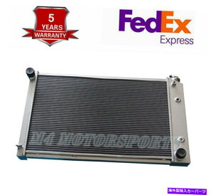 Radiator Oldsmobile Cutlass /Pontiac Lemans Grand Prix3񃉃WG[^[1967-1977 NEW 3 Rows Radiator for Oldsmobile Cutlass /Pontiac LeMans Grand Prix 1967-1977 NEW