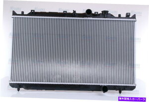 Radiator Nissens Coolant Radiator 62482a for Mazda 626i1992j2.0 ComprexȂ Nissens Coolant Radiator 62482A for MAZDA 626 (1992) 2.0 COMPREX etc