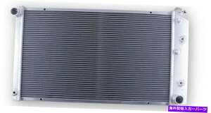 Radiator 1968-19773A~jEWG[^[69 71 72 73 Chevelle El Camino|eBAbNGTO 3 Row Aluminum Radiator For 1968-1977 69 71 72 73 Chevelle El Camino Pontiac GTO