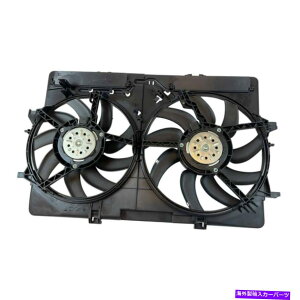 Radiator 620-839���W�G�[�^�[��p�t�@���A�Z���u���t�B�b�g�A�E�f�BA4 A5 Quattro Q5 S4 2009-2015 620-839 Radiator Cooling Fan Assembly Fits Audi A4 A5 Quattro Q5 S4 2009-2015�y���s�A���i�z