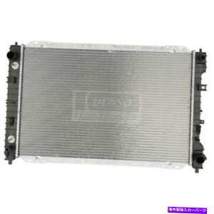 Radiator WG[^[f\221-9175 Radiator DENSO 221-9175