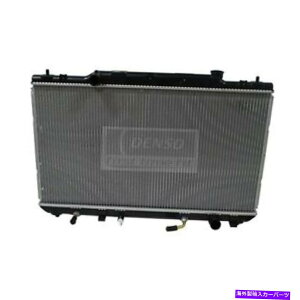 Radiator WG[^[f\221-0507 Radiator DENSO 221-0507