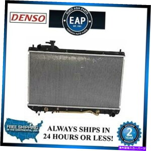 Radiator 1996-1997RAV4 2.0Lf\WG[^[NEW For 1996-1997 RAV4 2.0L DENSO Radiator New