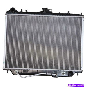 Radiator 1998N2003N2004NAIsuzu Rodeo 2001-2003 Rodeo Sport 1998-2002pX|[gWG[^[ For 1998-2003 2004 Isuzu Rodeo 2001-2003 Rodeo Sport 1998-2002 Passport Radiator