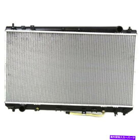 Radiator Toyota Avalon 2000-2004の新しいto3010101ラジエーターアセンブリ New TO3010101 Radiator Assembly for Toyota Avalon 2000-2004【並行輸入品】