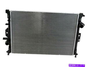 Radiator Valeo Radiator Radiator Ring Rover Range Rover Evoque 2012-2017 64nffs Valeo Radiator Radiator fits Land Rover Range Rover Evoque 2012-2017 64NFFS