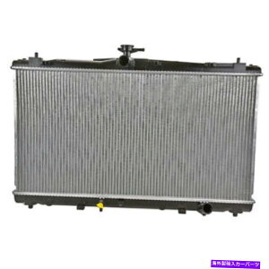 Radiator 2014Ñg^Ao2.5LCWG[^[̃WG[^[ Radiator for 2014 Toyota Avalon 2.5L-MAIN RADIATOR