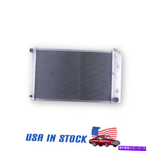 Radiator �r���C�b�N���[�K���̃��W�G�[�^�[/1974-1981�V�{���[�J�}��/1975-1979�V�{���[�m���@ Radiator For Buick Regal/1974-1981 Chevrolet Camaro/1975-1979 Chevrolet Nova�y���s�A���i�z