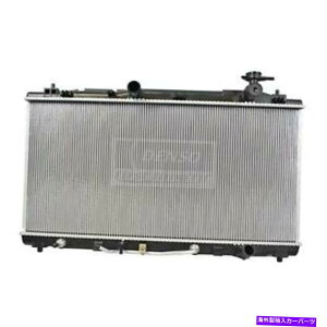 Radiator 2007N2010Ñg^J̃f\[I[gp[cWG[^[ DENSO Auto Parts Radiator for 2007-2010 Toyota Camry