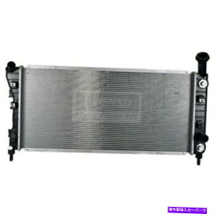 Radiator WG[^[f\221-9013 Radiator DENSO 221-9013