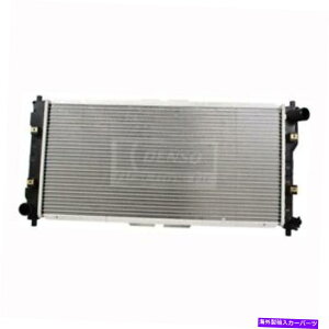 Radiator WG[^[f\221-4505 Radiator DENSO 221-4505