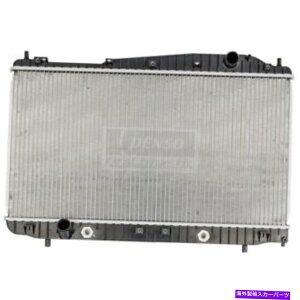 Radiator WG[^[f\221-9220 Radiator DENSO 221-9220