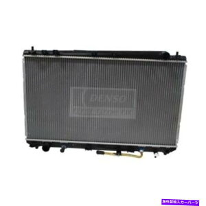 Radiator WG[^[f\221-0512 Radiator DENSO 221-0512