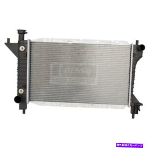 Radiator WG[^[f\221-9114 Radiator DENSO 221-9114