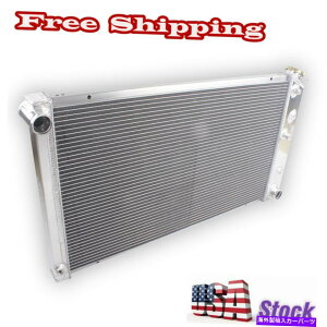 Radiator 3ROW���W�G�[�^�[1968-1987 1970 Chevy Chevelle Impala el Camino C10 C20 CC161 3Row Radiator For 1968-1987 1970 Chevy Chevelle Impala El Camino C10 C20 CC161�y���s�A���i�z