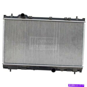 Radiator WG[^[f\221-9180 Radiator DENSO 221-9180