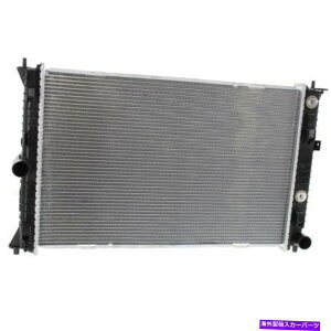 Radiator Mazda 6 2009-2010�̐V����MA3010226���W�G�[�^�[�A�Z���u�� New MA3010226 Radiator Assembly for Mazda 6 2009-2010