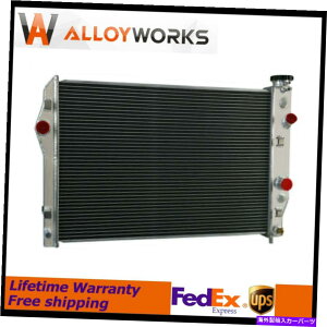 Radiator 3ROWS���W�G�[�^�[1993-02�V�{���[�J�}���|���e�B�A�b�N�t�@�C�A�o�[�hZ28 SS�g�����XAM 5.7L V8 3Rows Radiator For 1993-02 Chevy Camaro Pontiac Firebird Z28 SS Trans Am 5.7L V8�y���s�A���i�z