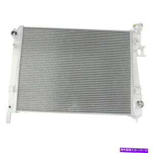 Radiator DODGE RAM 1500 2500 3500sbNAbvSLT V8~[X|[c2003-093񃉃WG[^[ 3 Rows Radiator For DODGE RAM 1500 2500 3500 Pickup SLT V8 LARAMIE SPORT 2003-09