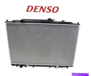 Radiator WG[^[f\19010-PGK-A51 ACURA MDX 01-06z_pCbg03-05 Radiator Denso 19010-PGK-A51 For Acura MDX 01-06 Honda Pilot 03-05