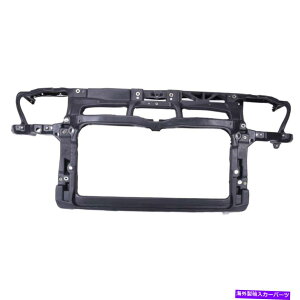 Radiator VW Jetta Golf GTITopaz Radiator CoreT|[gt[AZu1999-2005 TOPAZ Radiator Core Support Frame Assembly for VW Jetta Golf GTI 1999-2005