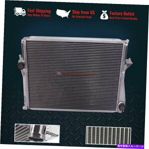 Radiator 1997N2002Nׂ̂ẴA~jEWG[^[BMW Z3 2.8L 3.2L MT DPIF2038 All Aluminum Radiator For 1997-2002 BMW Z3 2.8L 3.2L MT DPIF2038