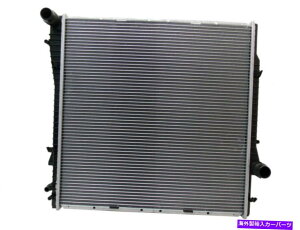 Radiator 00-06 BMW X5 3.0L V6�������������̃��W�G�[�^�[ Radiator For 00-06 BMW X5 3.0L V6 Fast Free Shipping Great Quality�y���s�A���i�z