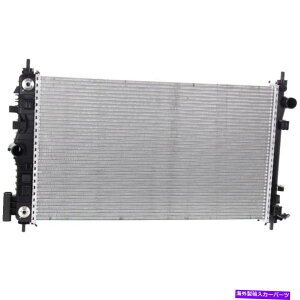 Radiator Buick Regal Radiator 2011-2013vX`bN^N20L Eng 1-rowRAA~jERAp For Buick Regal Radiator 2011-2013 Plastic Tank 20L Eng 1-Row Core Aluminum Core