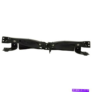 Radiator ���W�G�[�^�[�́AJeep Compass 2011-2017�̏��51152444AG���T�|�[�g���Ă��܂� Radiator Support Upper 5115244AG for Jeep Compass 2011-2017�y���s�A���i�z