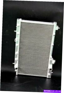 Radiator A~jEWG[^[tBbg97-01 98 99z_CRV CR-V LX EX L4 2.0L 2051 2 Aluminum Radiator Fit 97-01 98 99 Honda CRV CR-V LX EX L4 2.0L AT MT 2051 2 Rows