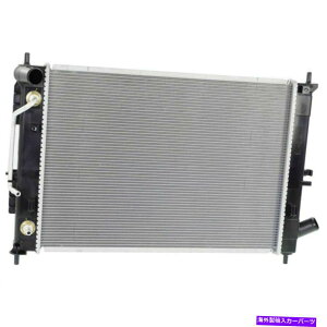 Radiator forte5 elantra gt elantra�I�[�g�}�`�b�N�g�����X�~�b�V����hy30186�ɓK������V�������W�G�[�^�[ New Radiator Fits Forte5 Elantra GT Elantra Automatic Transmission Hy3010186�y���s�A���i�z
