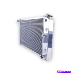 Radiator 3ROW���W�G�[�^�[1970-1981 Chevy Camaro /1975-79 Chevy Nova /85-1987 Buick Regal 3Row Radiator For 1970-1981 Chevy Camaro /1975-79 Chevy Nova/85-1987 Buick Regal�y���s�A���i�z