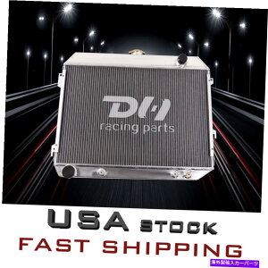 Radiator �|���b�V���h�A�������W�G�[�^�[�_�b�W���[�p��26 "w�R�A�r�b�O�u���b�N1970-74 DPI375 3�� POLISHED Alum Radiator Dodge Mopar 26"W Core Big Block 1970-74 DPI375 3 ROW