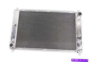 Radiator 3񃉃WG[^[tBbg97-2004tH[h}X^ORu/equimpado/gt/svt/base 4.6l 5.4l V8 3 Rows Radiator FIT 97-2004 FORD MUSTANG Cobra/Equipado/GT/SVT/BASE 4.6L 5.4L V8