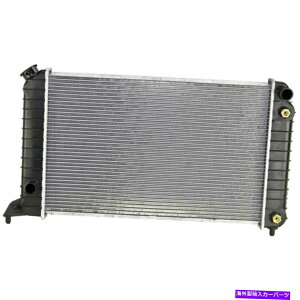 Radiator Chevy S10 Pickup Radiator 1998-2003 | GM3010245��2.2L P/A | 89040307 For Chevy S10 Pickup Radiator 1998-2003 | 2.2L P/A For GM3010245 | 89040307
