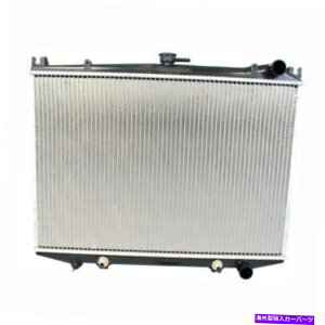 Radiator WG[^[f\221-4406 Radiator DENSO 221-4406