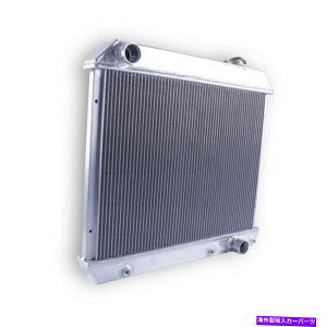 Radiator V{[1963-1966 C10 C20 C30 K10gbNsbNAbvV8 3[/RAA~jEWG[^[ For Chevy 1963-1966 C10 C20 C30 K10 Truck Pickup V8 3-Row/Core Aluminum Radiator