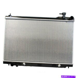 Radiator WG[^[f\221-3422ɓK03-08 Infiniti FX35 Radiator DENSO 221-3422 fits 03-08 Infiniti FX35