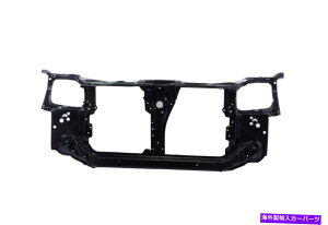 Radiator 1999�N����2000�N�̃��W�G�[�^�[�R�A�p�l���T�|�[�g�A�Z���u��6th Gen Honda Civic 1.6L Radiator Core Panel Support Assembly For 1999-2000 6th Gen Honda Civic 1.6L�y���s�A���i�z