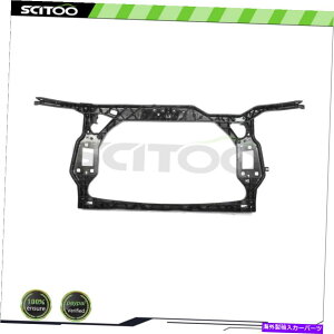 Radiator 2009ÑtgWG[^[RAT|[gAZu2010-2017AEfBA5 Quattro Front Radiator Core Support Assembly For 2008 2009 2010-2017 Audi A5 Quattro