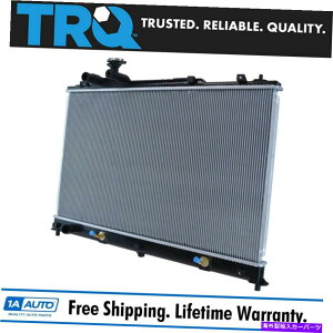 Radiator Mazda CX-7 CX7 SUVgbNpTRQWG[^[AZuvX`bN^NA~jERA TRQ Radiator Assembly Plastic Tank Aluminum Core for Mazda CX-7 CX7 SUV Truck