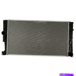 Radiator BMW 528I/528I XDRIVE RADIATOR 2012-2016vX`bN^NA~jERABM3010178p For BMW 528i/528i xDrive Radiator 2012-2016 Plastic Tank Aluminum Core BM3010178