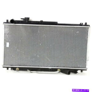Radiator Kia Sephia Radiator 1998 99 00 2001vX`bN^N1RAA~jERA For Kia Sephia Radiator 1998 99 00 2001 Plastic Tank 1-Row Core Aluminum Core