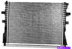 Radiator 2003-2005 Ford Crown Victoria Radiator Brand New2610 2003-2005 FORD CROWN VICTORIA RADIATOR BRAND NEW # 2610