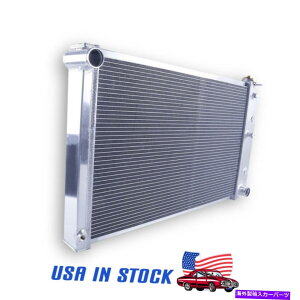 Radiator 1985-19873̃WG[^[rCbN[K/1974-1981V{[J}75 -79 Nova 3 Row Radiator For 1985-1987 Buick Regal/1974-1981 Chevrolet Camaro 75 -79 Nova